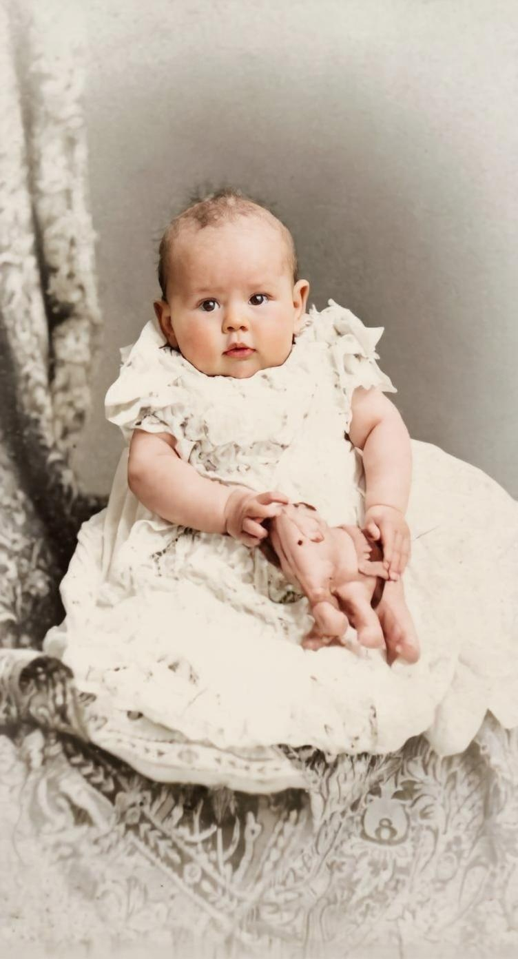 Madeline Elfrida Wrightson